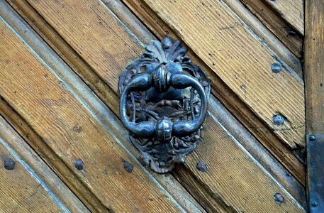 Handle heidelberg door handle