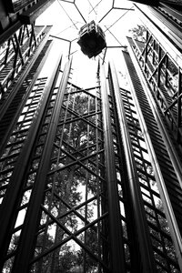 Design modern church