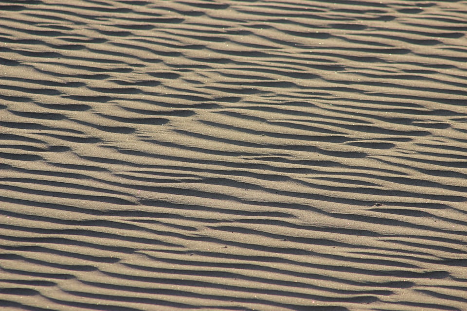 Texture textured arid