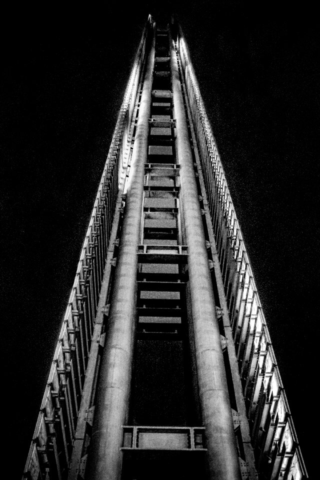 Architecture america cityscape
