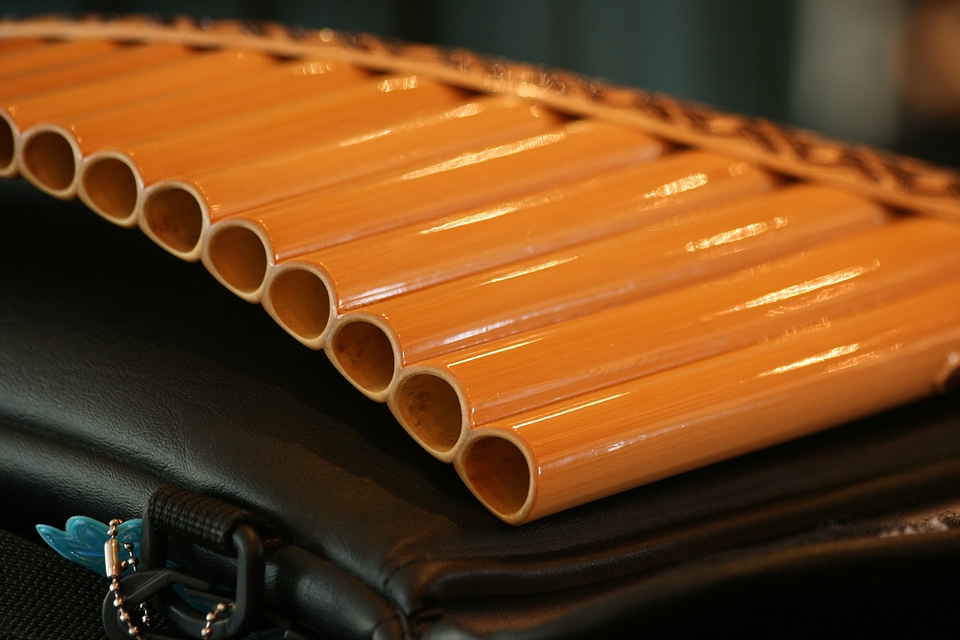 Sound instrument drums