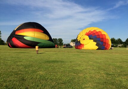Partnership leadership adventure