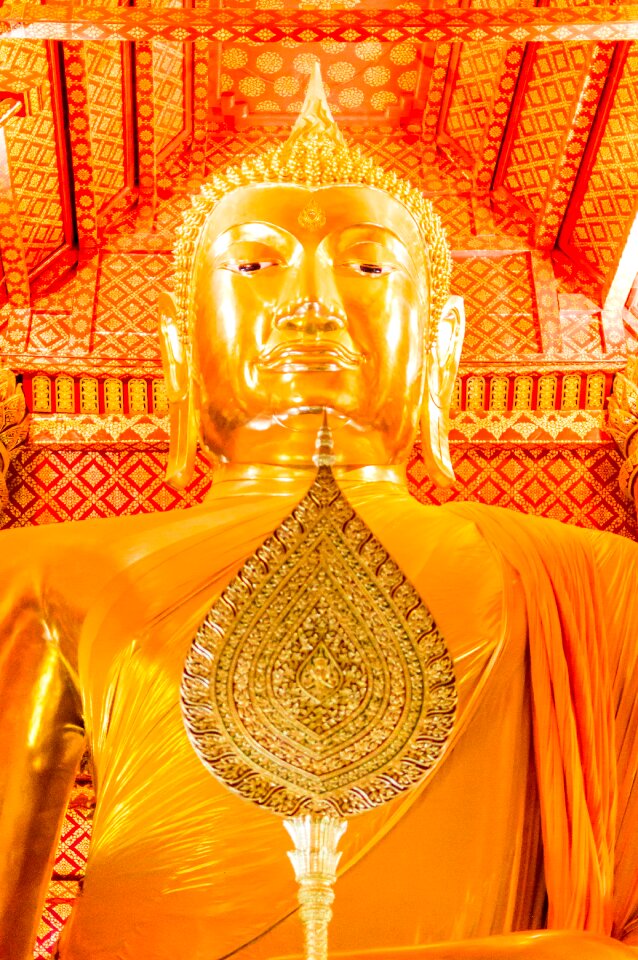 Temple thailand asia