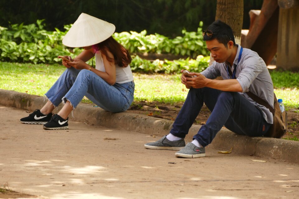 Communication phone smartphone