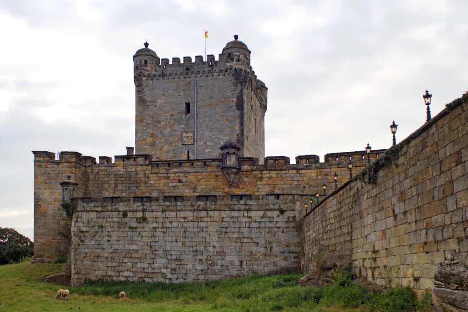 Bad bentheim early middle ages earls of bentheim and steinfurt