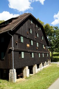 Marbach germany building