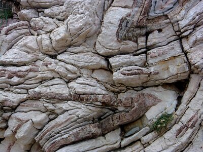 Stone texture pattern photo