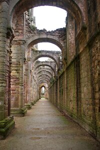 National treust yorkshire england