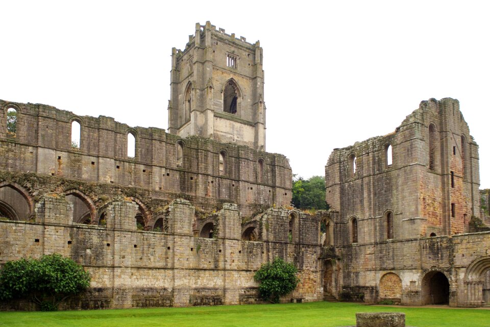 National treust yorkshire england