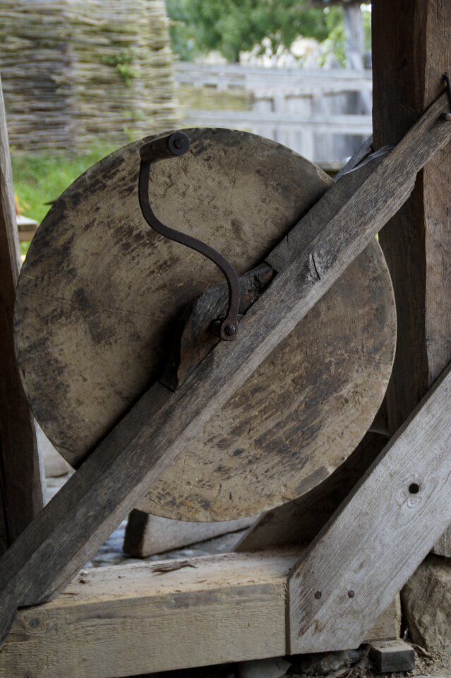 Craft craftsmen middle ages