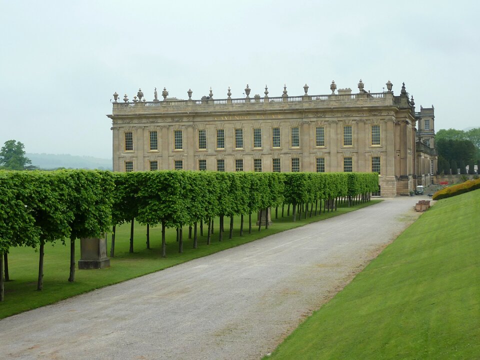Home grounds english