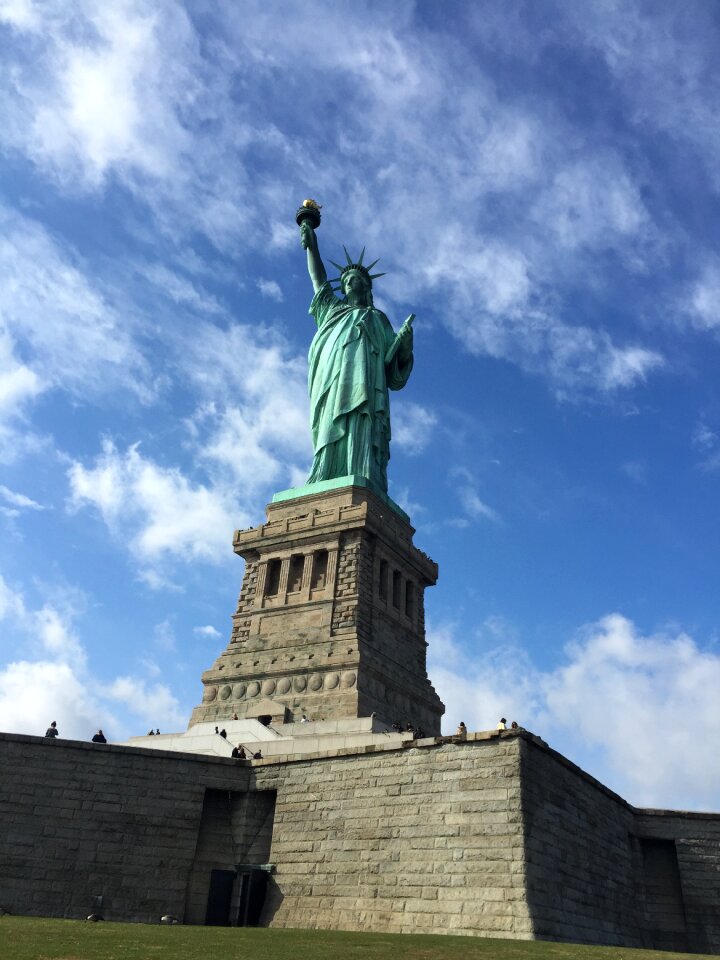 City united states manhattan