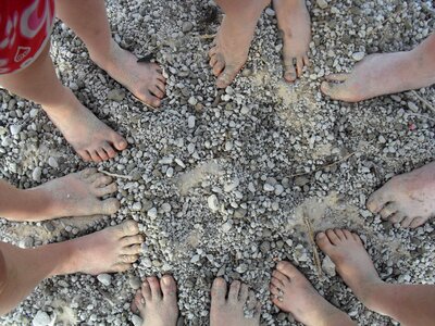 Family pumice