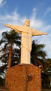 Adamantine jesus christ