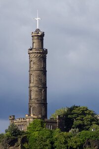 Scotland architecture building photo