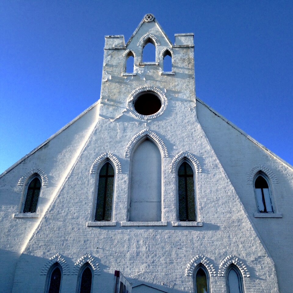 New jersey architecture landmark
