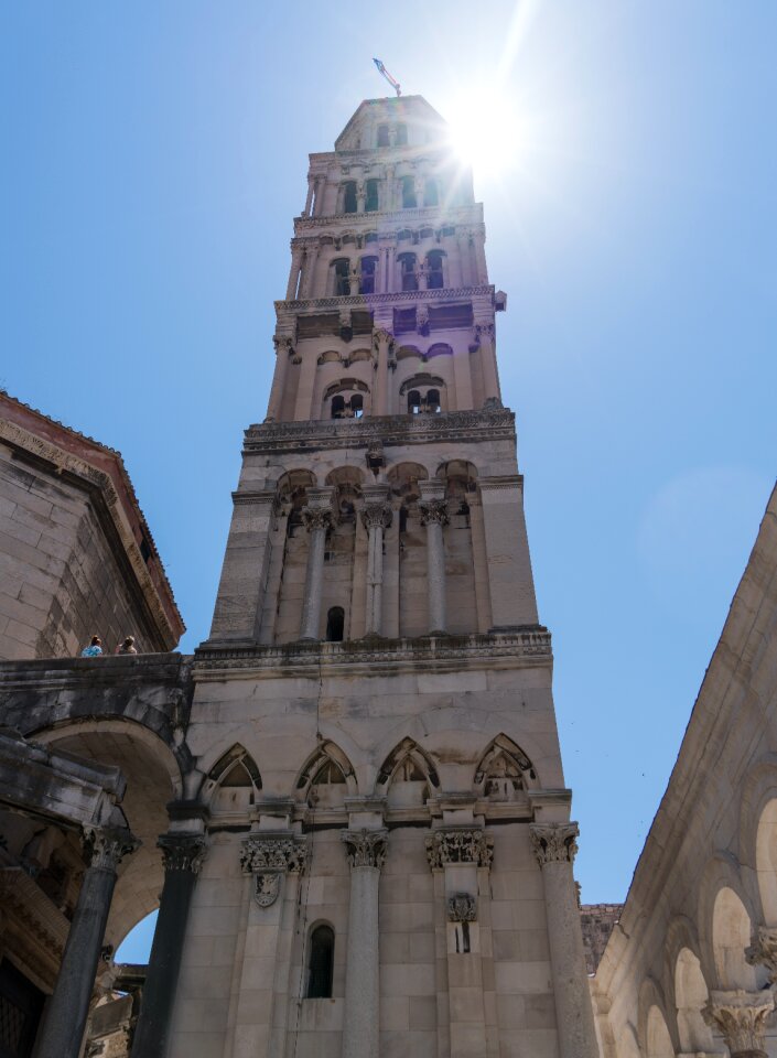 Tower sunstar mediterranean