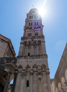 Tower sunstar mediterranean photo
