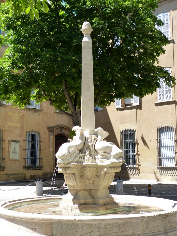 Provence south of france france