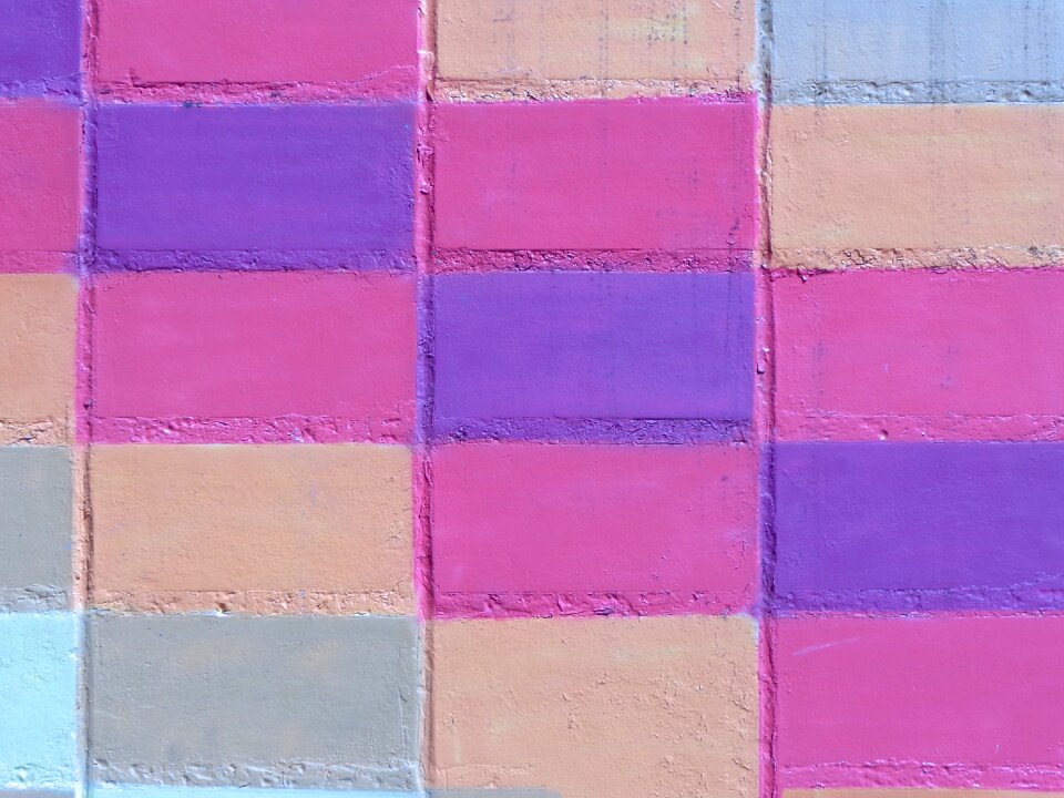 Colors pastel texture