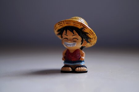 Asia hat person
