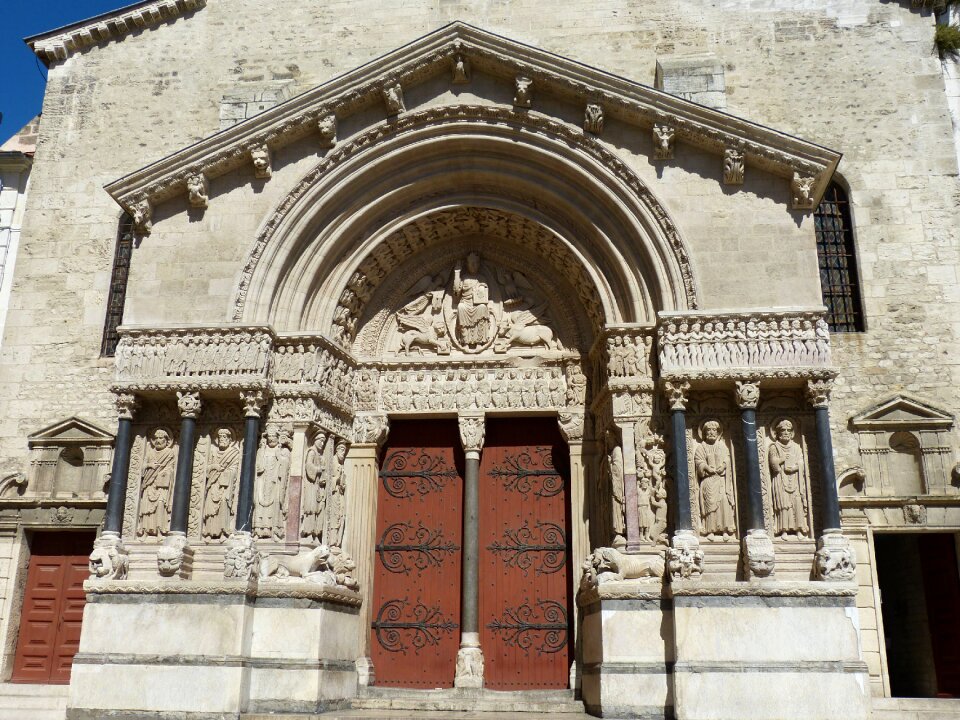 France historic center rhaeto romanic