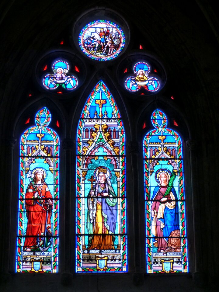 Gothic historically vienne