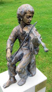 Players musician park