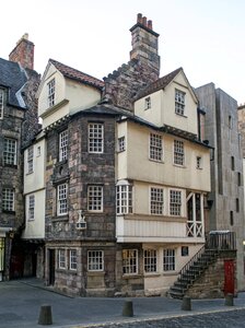 Scotland middle ages historically