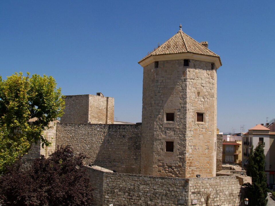 Culture beauty spain