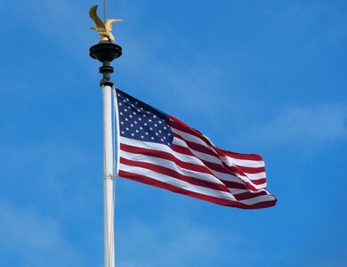 American stars symbol