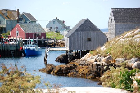 Ns canada coastal