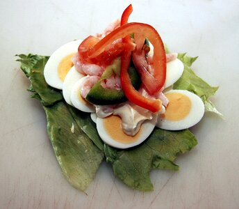 Rye bread food dining