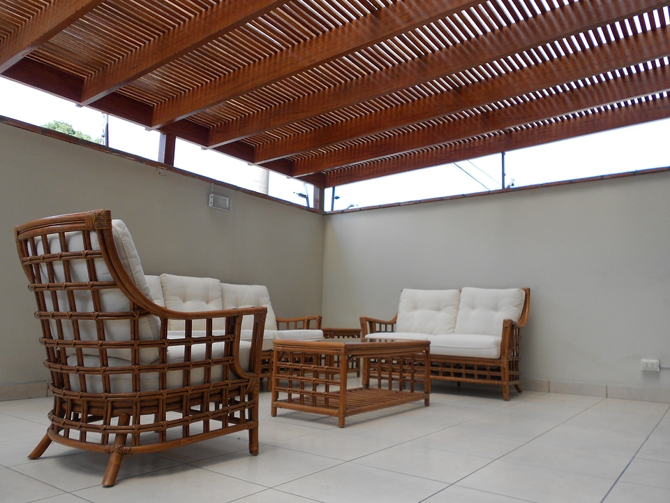 Lima peru furniture patio