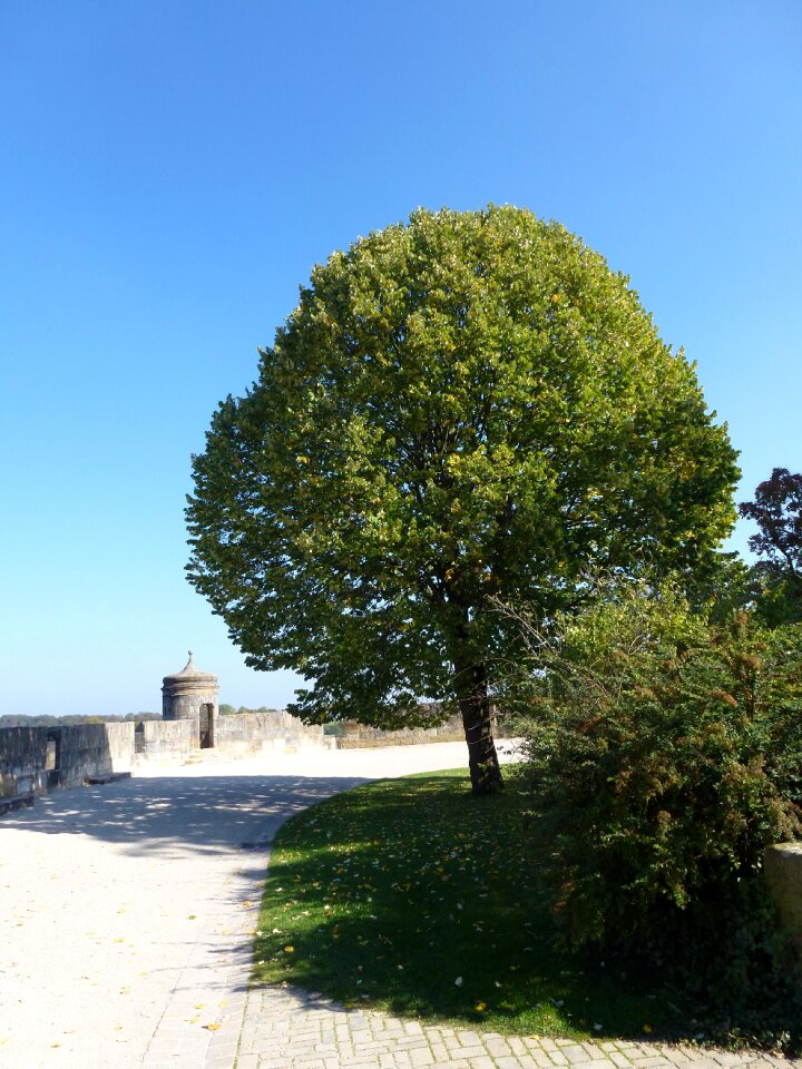 Summer castle mitwitz