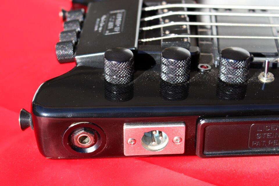 Hohner bass guitar strings