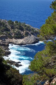 Nature by the sea vacations