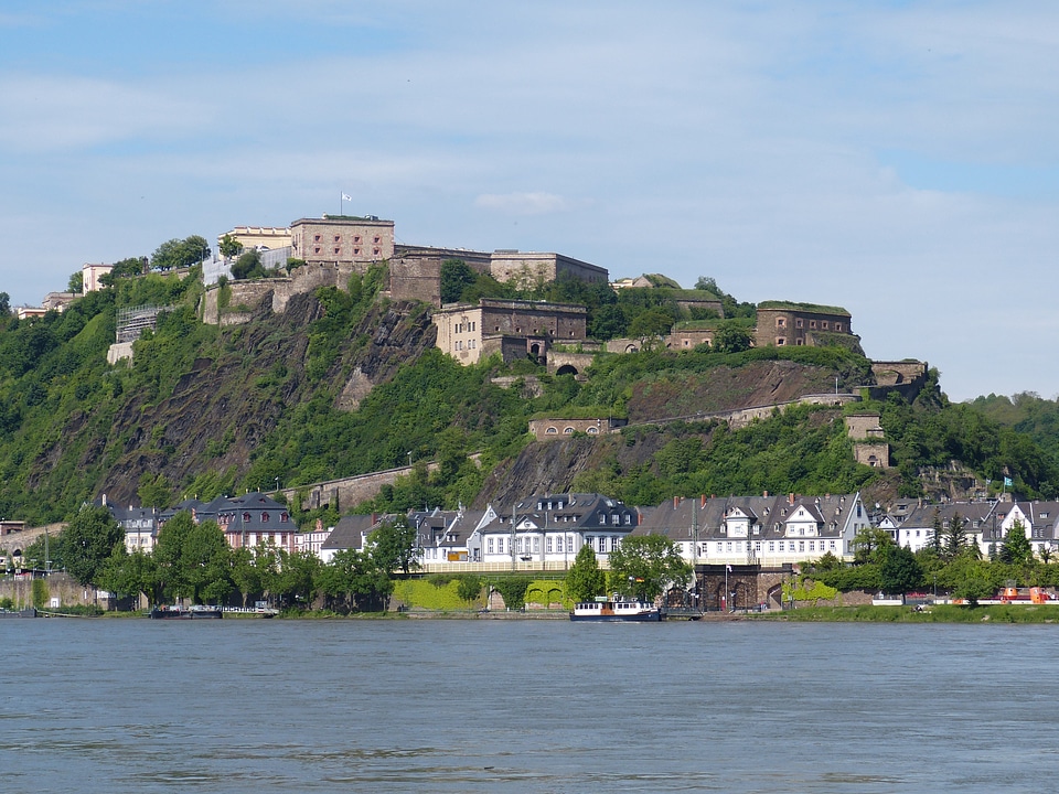 Imposing places of interest sachsen