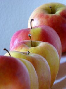 Fruit snack