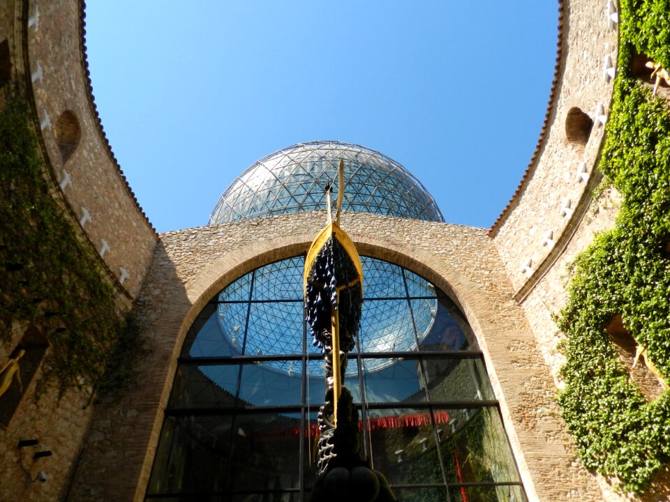 Surrealism catalonia museum