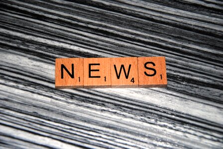 Information background presse journalist