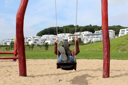 Play fun out