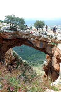 Nature journey landscape