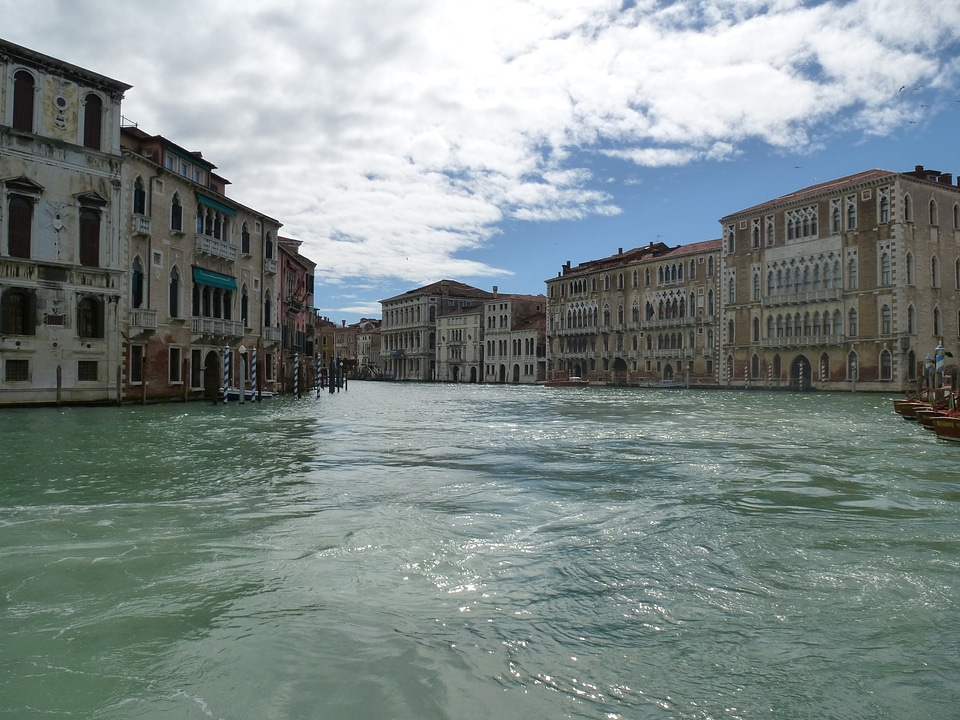 Venice italy venezia