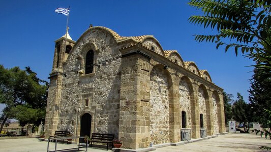 Orthodox architecture religion