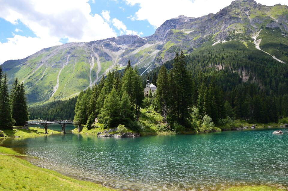 Wipptal oberberg tyrol
