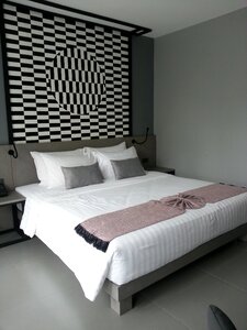 Luxury travel comfortable
