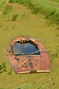 Shipwreck ship wreck leak photo