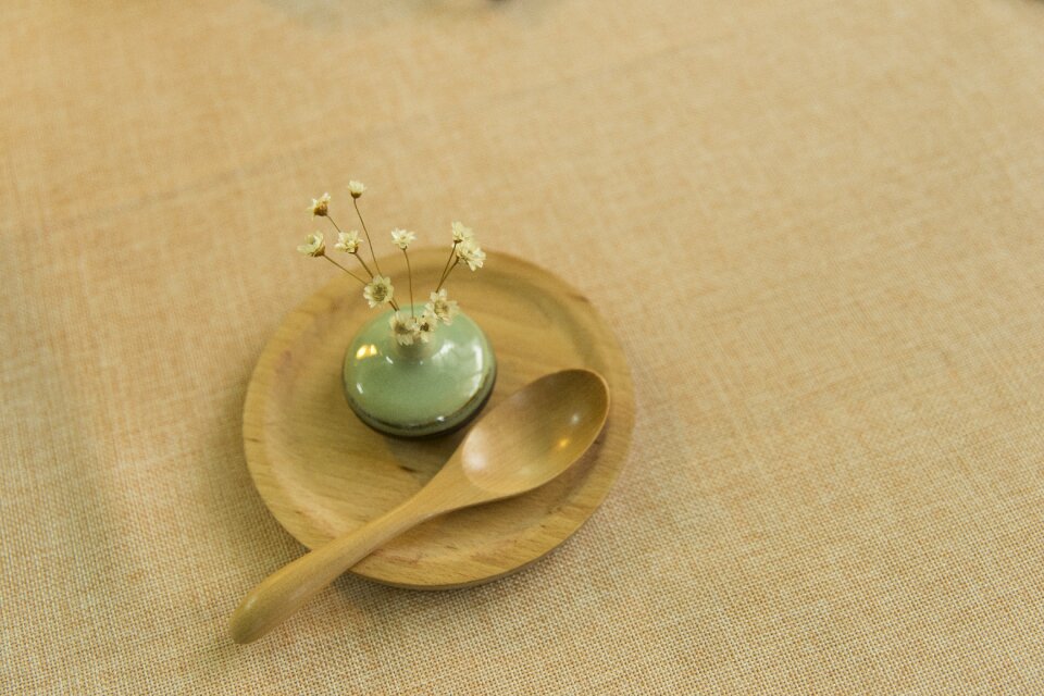 Water shingen cake japanese confectionery pudding