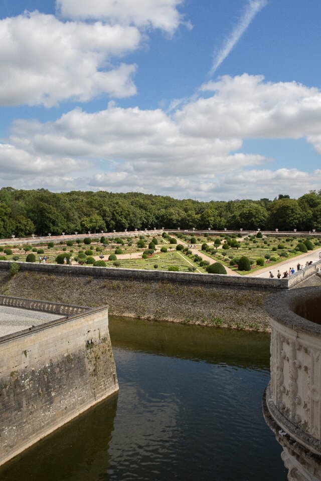 Château de chenonceau château de la loire châteaux de la loire